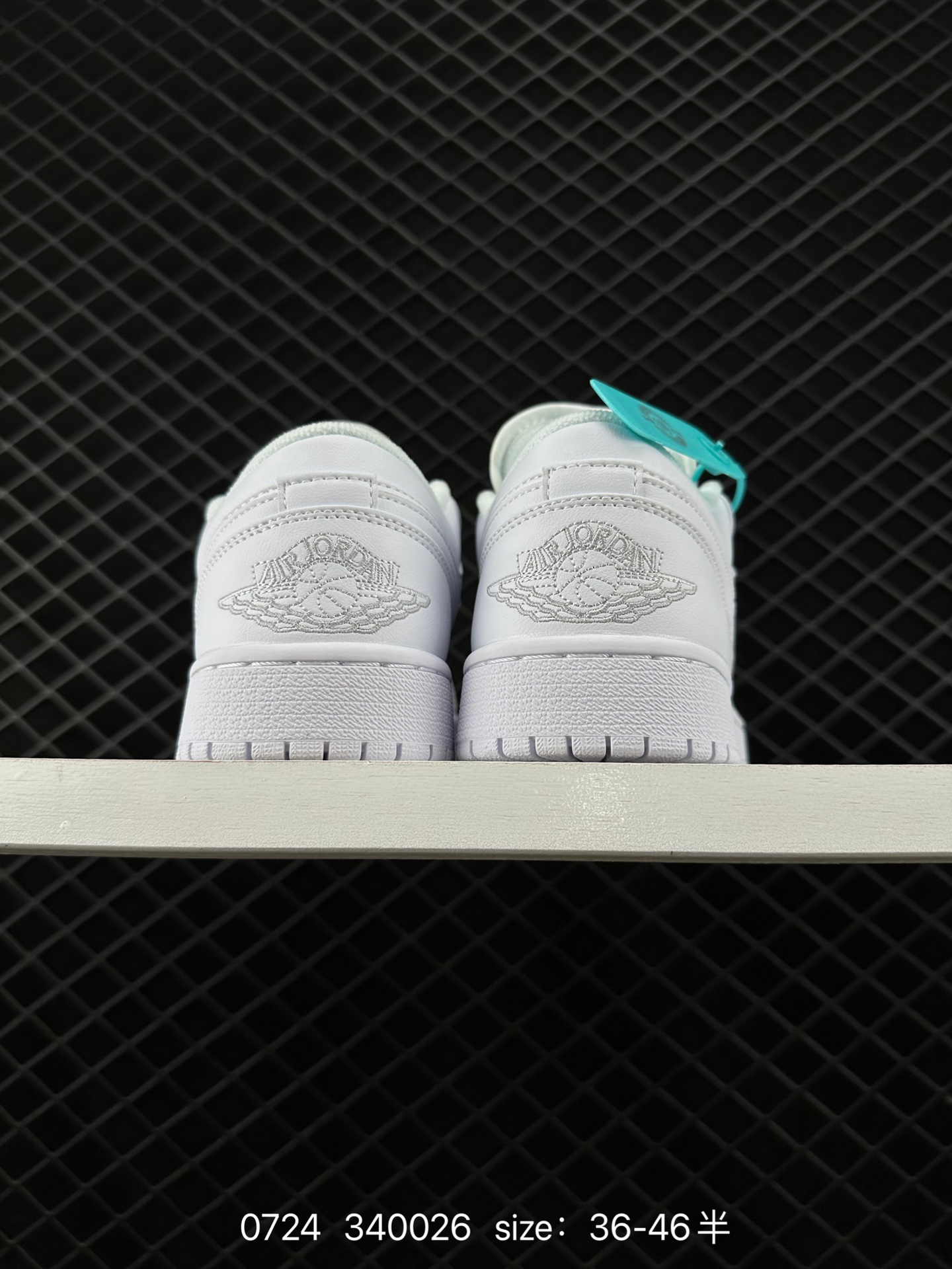 Air Jordan 1 Low AJ1